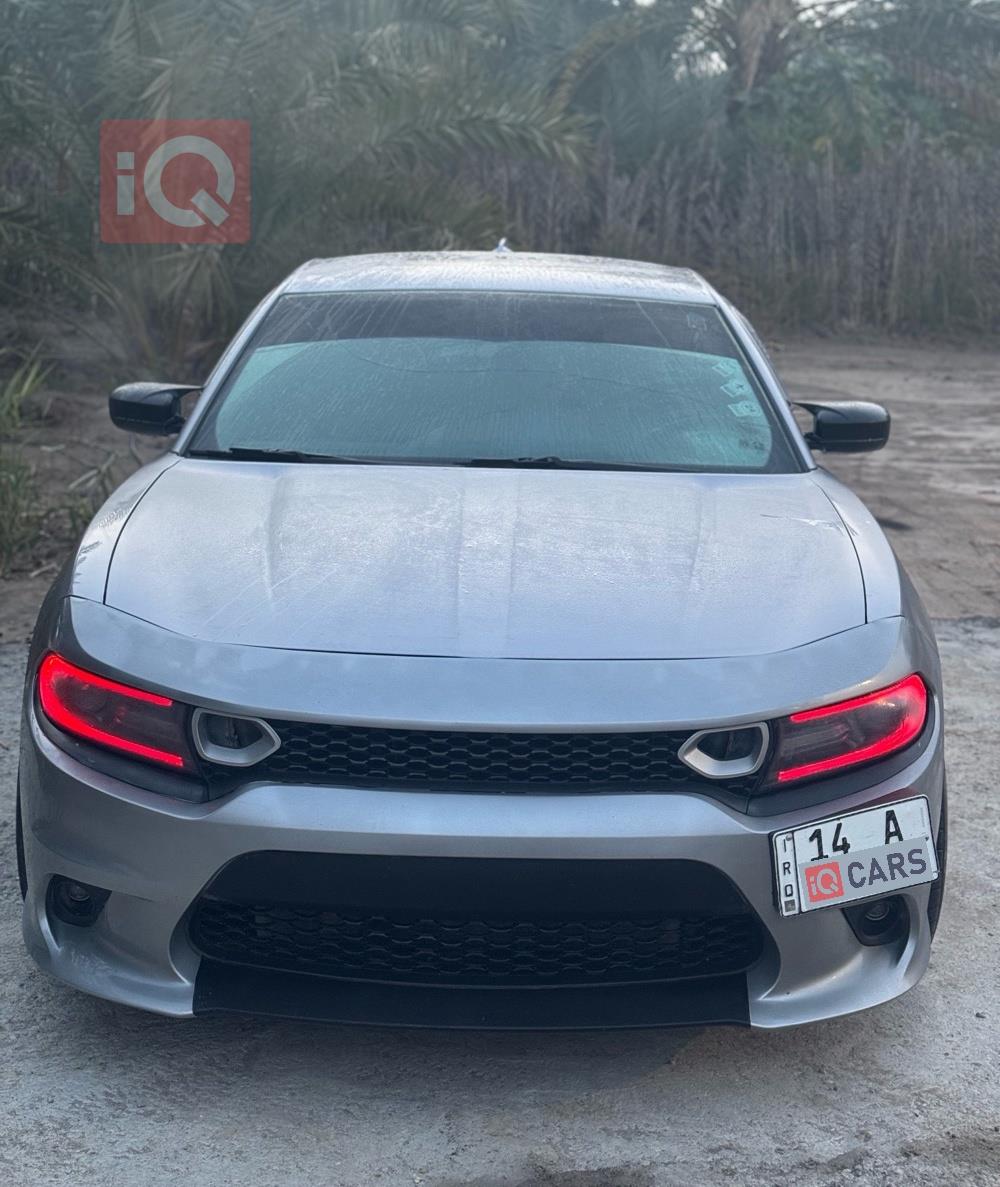 دودج تشارجر